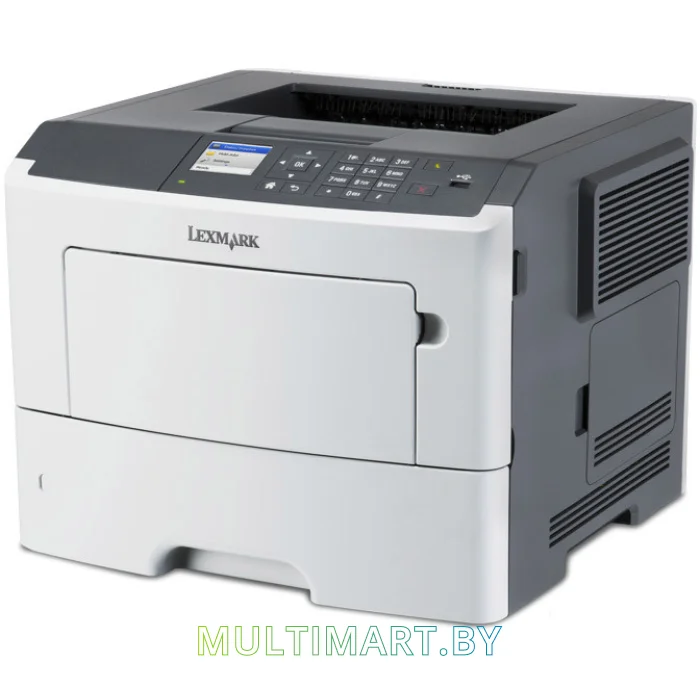 Принтер Lexmark MS610de (35S0530)